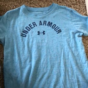 Under Armour tee